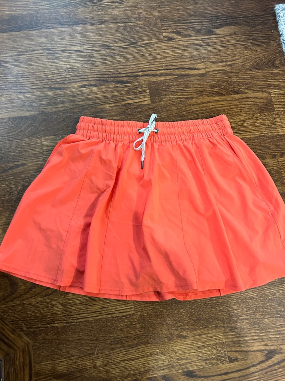 Vuori clementine skirt